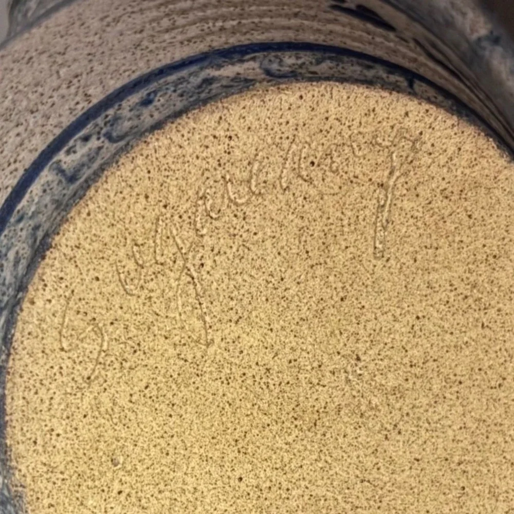 Sugarcamp Pottery | Spouted Bowl | 7.5